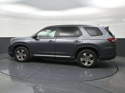 2024 Honda Pilot EX-L 8 Passenger