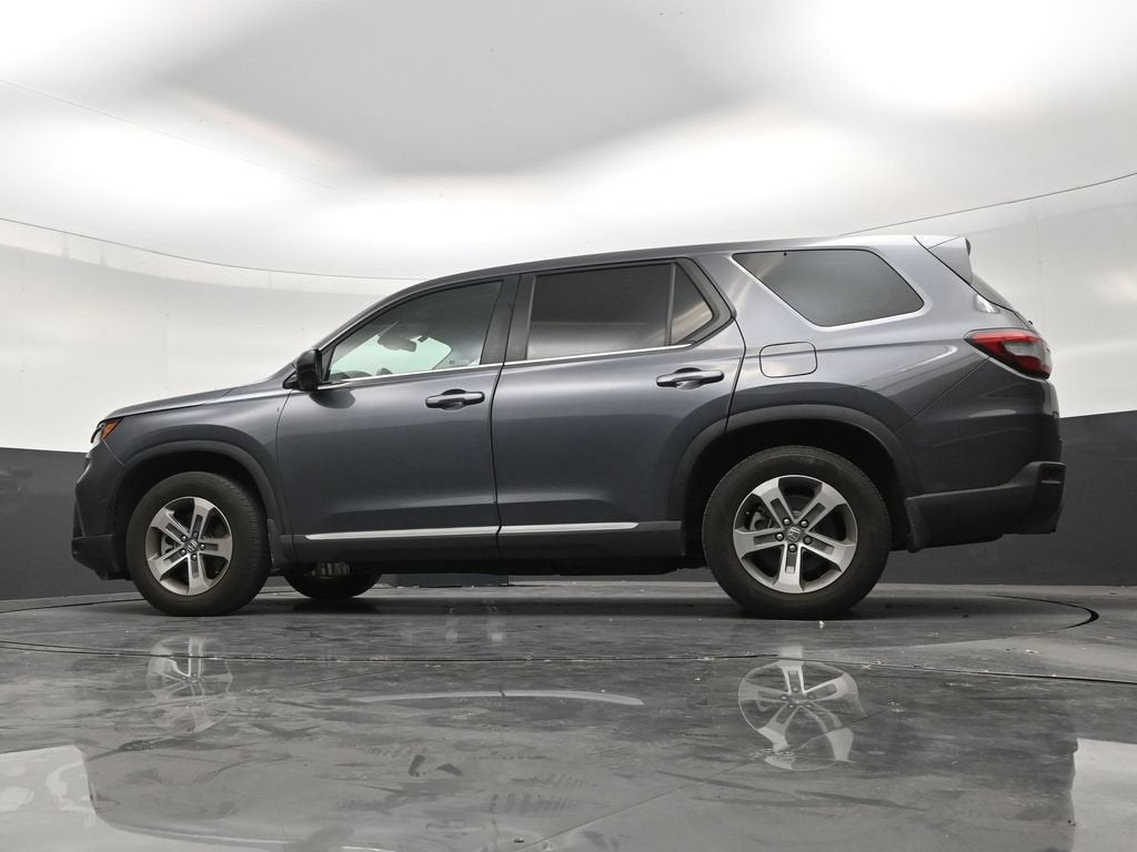2024 Honda Pilot EX-L 8 Passenger
