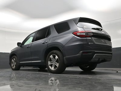 2024 Honda Pilot EX-L 8 Passenger