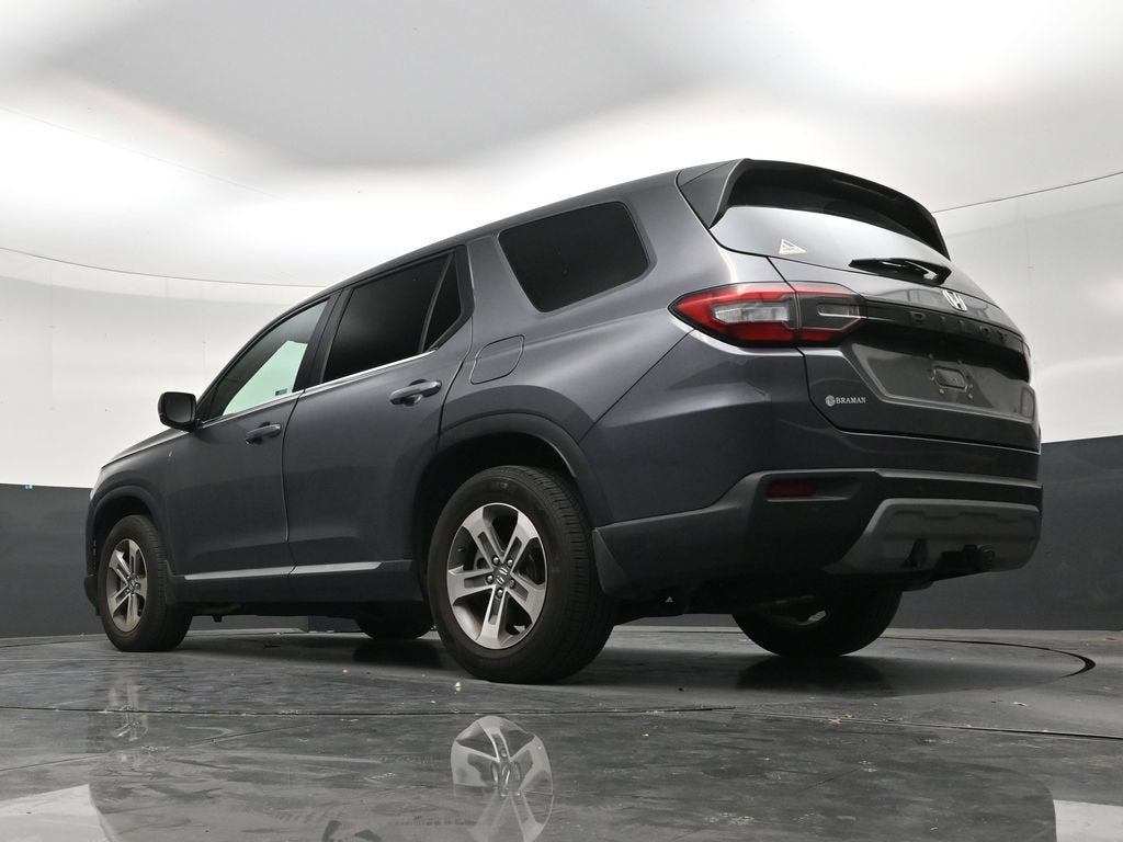 2024 Honda Pilot EX-L 8 Passenger