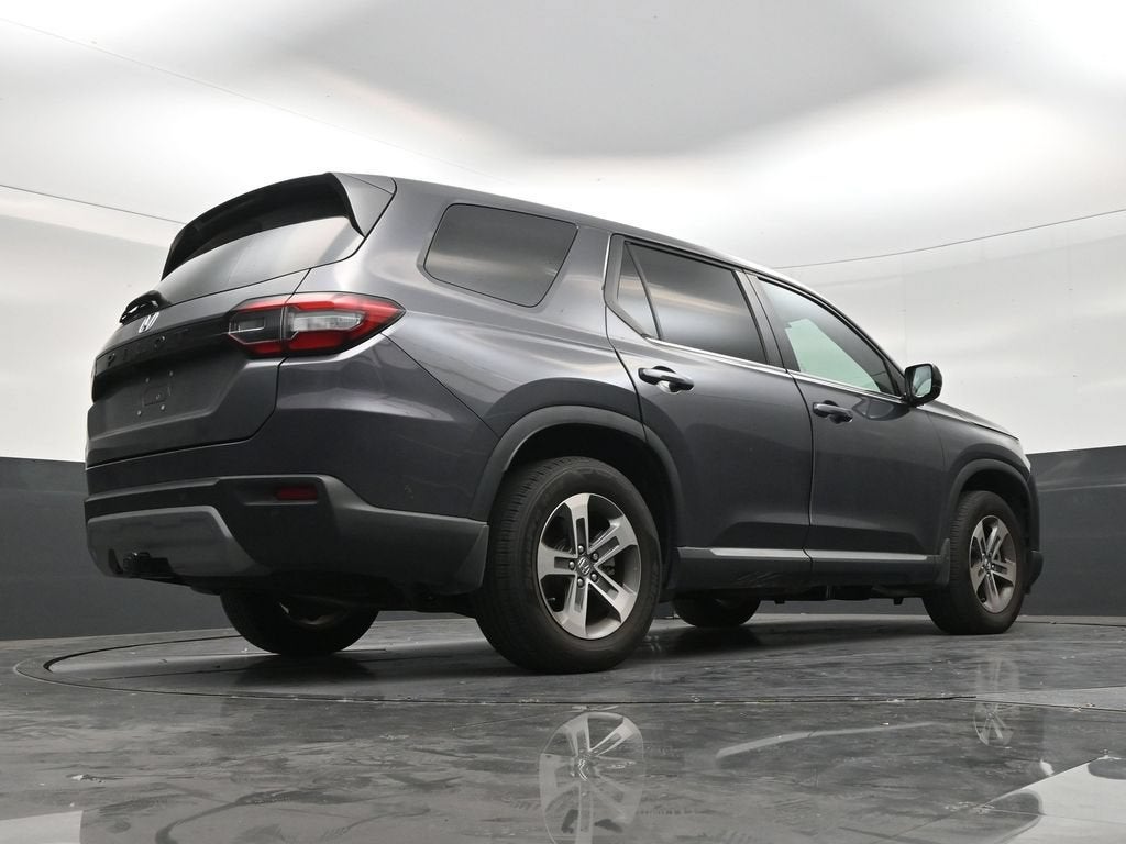 2024 Honda Pilot EX-L 8 Passenger