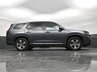 2024 Honda Pilot EX-L 8 Passenger
