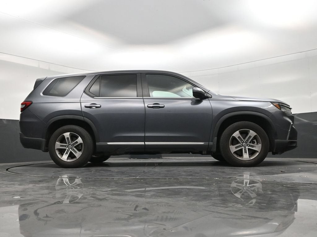 2024 Honda Pilot EX-L 8 Passenger