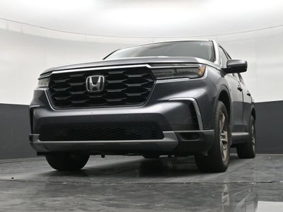 2024 Honda Pilot EX-L 8 Passenger