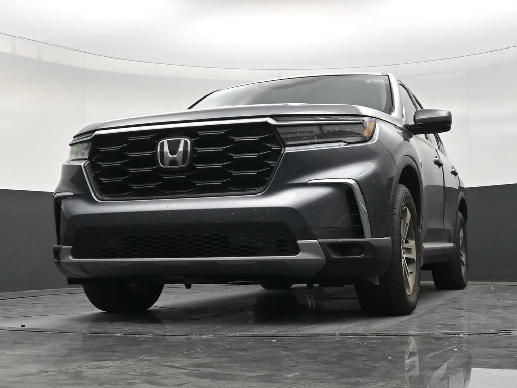 2024 Honda Pilot EX-L 8 Passenger