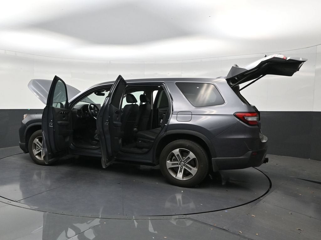 2024 Honda Pilot EX-L 8 Passenger