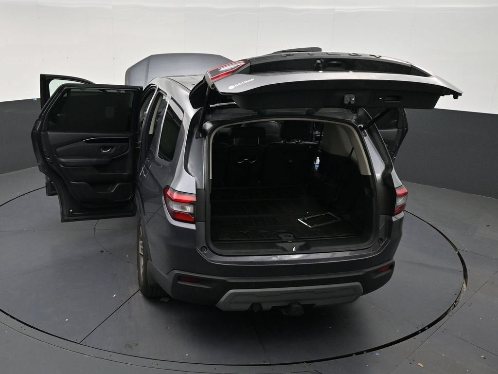 2024 Honda Pilot EX-L 8 Passenger