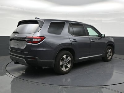 2024 Honda Pilot EX-L 8 Passenger