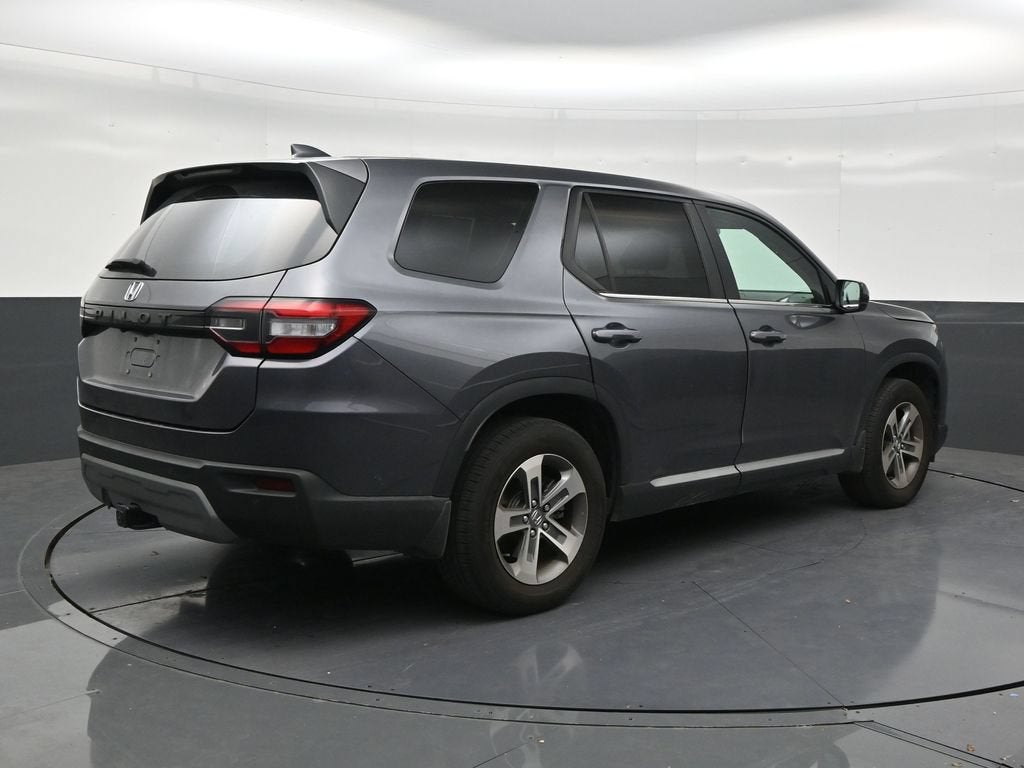 2024 Honda Pilot EX-L 8 Passenger