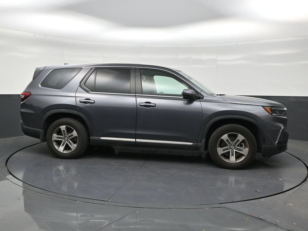 2024 Honda Pilot EX-L 8 Passenger