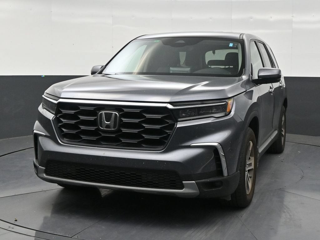 2024 Honda Pilot EX-L 8 Passenger