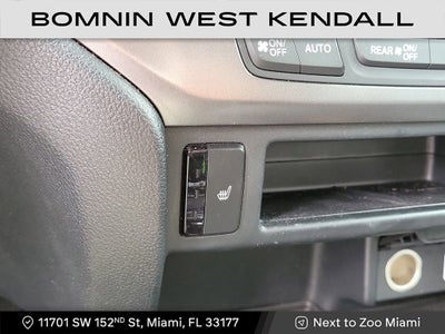 2020 Honda Ridgeline RTL