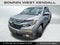2020 Honda Ridgeline RTL