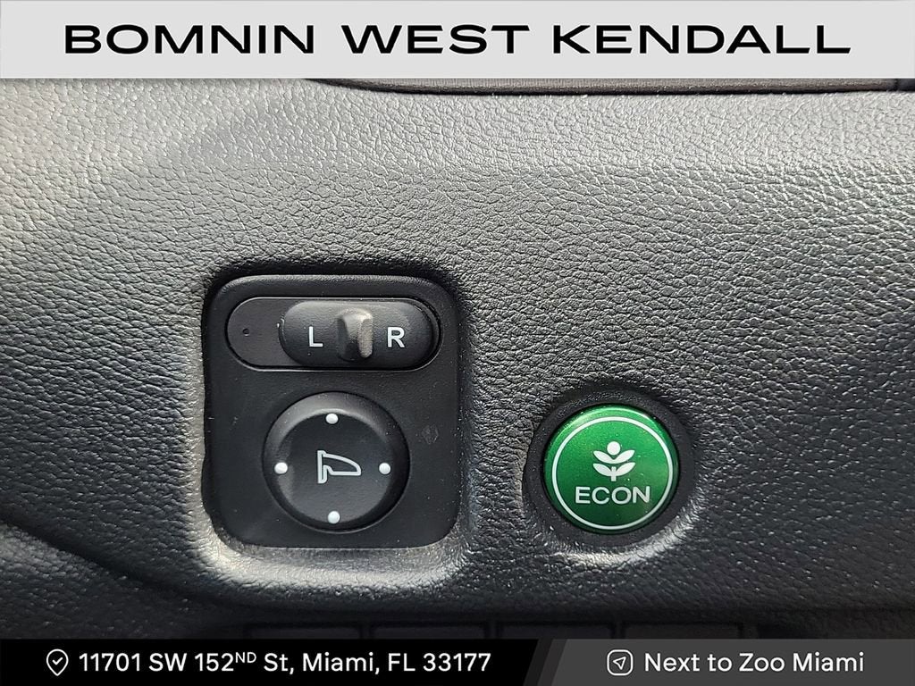 2024 Honda Ridgeline Sport