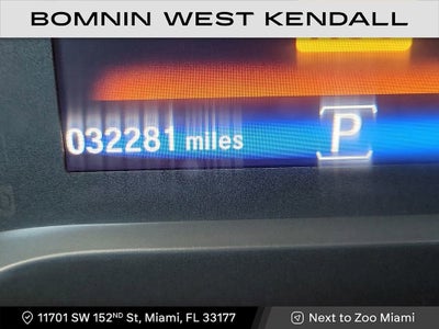 2022 Honda Ridgeline RTL