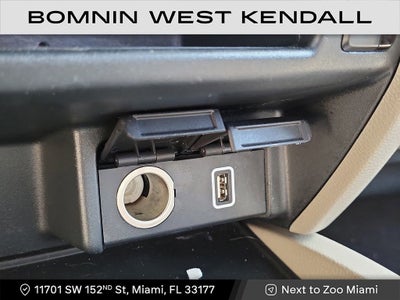 2022 Honda Ridgeline RTL