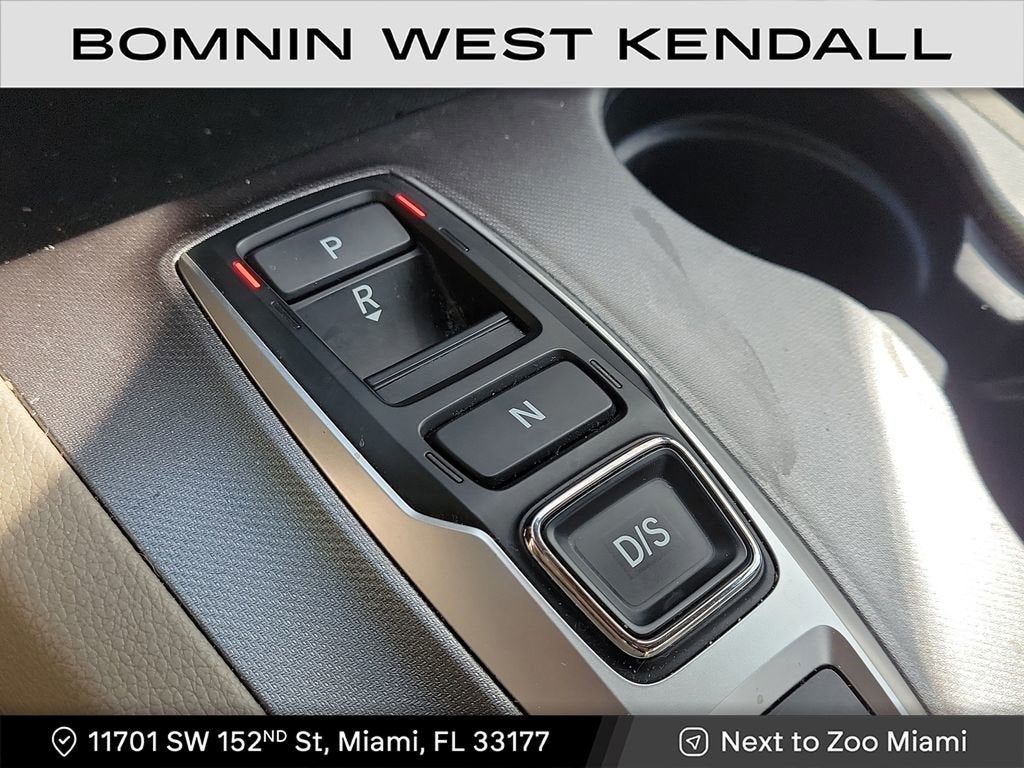 2022 Honda Ridgeline RTL