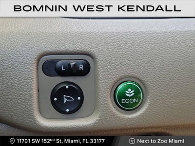 2022 Honda Ridgeline RTL