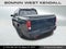 2021 Honda Ridgeline Black Edition
