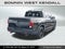 2021 Honda Ridgeline Black Edition