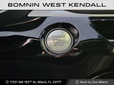 2025 Acura MDX 4DR FWD