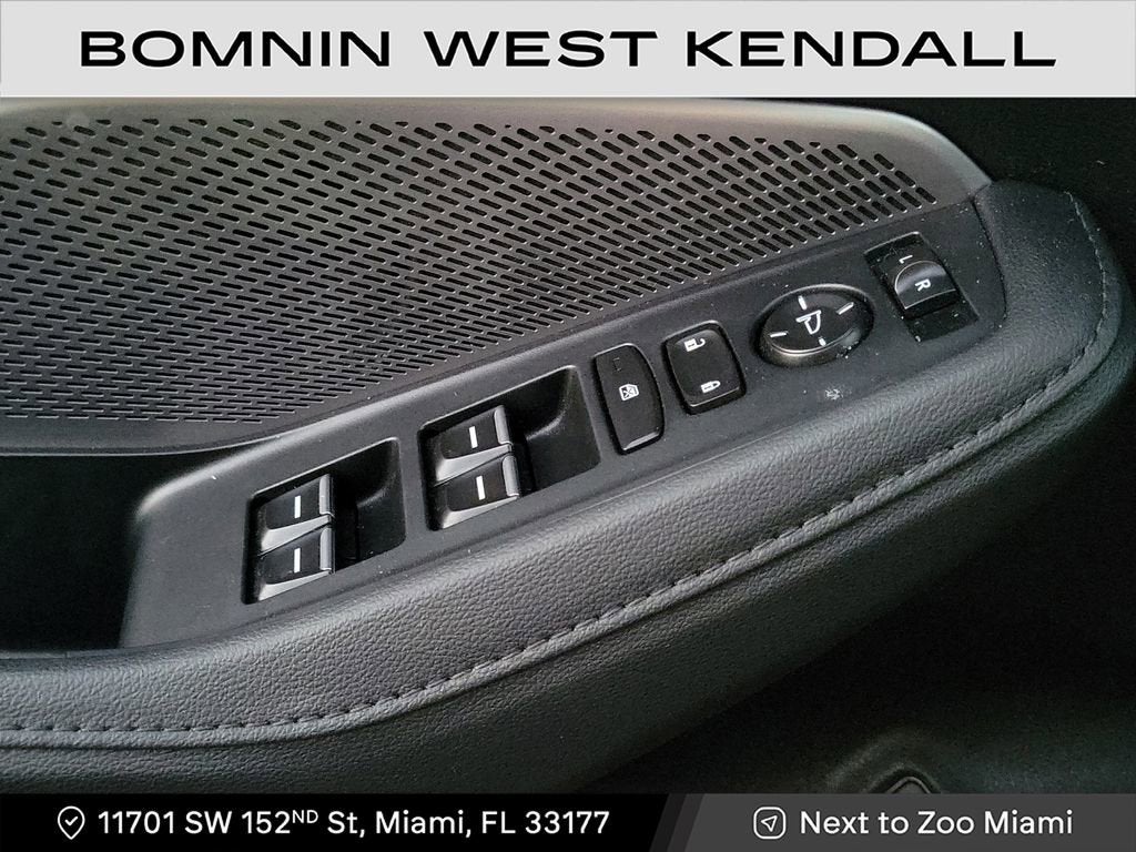 2025 Acura MDX 4DR FWD