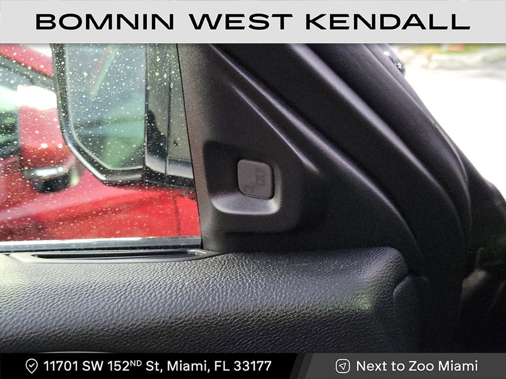 2025 Acura MDX 4DR FWD