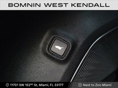 2025 Acura MDX 4DR FWD