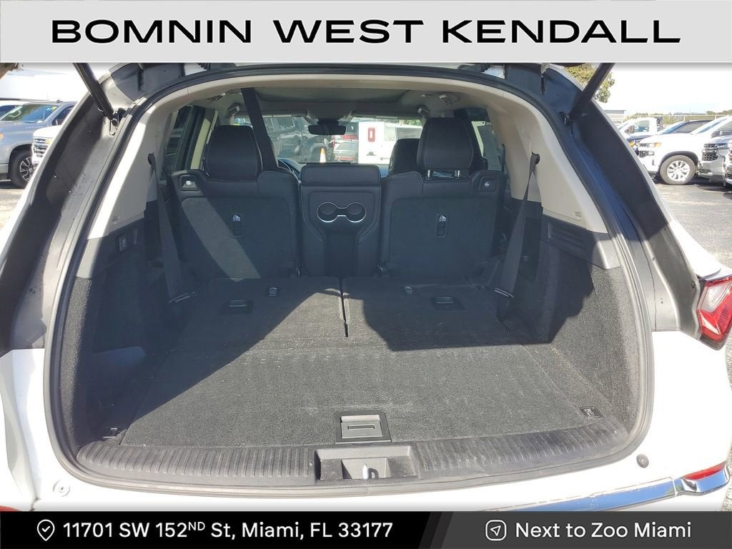 2023 Acura MDX w/Technology Package