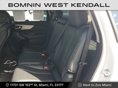 2023 Acura MDX w/Technology Package