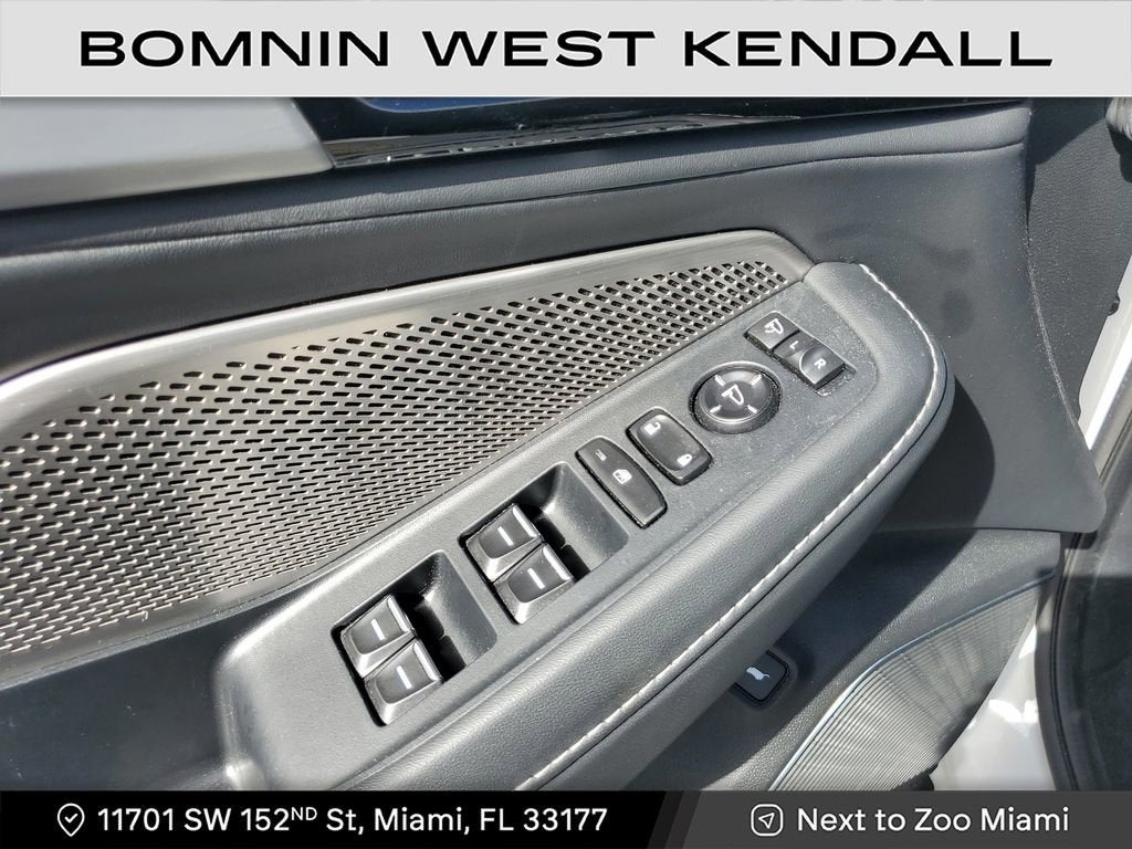 2023 Acura MDX w/Technology Package