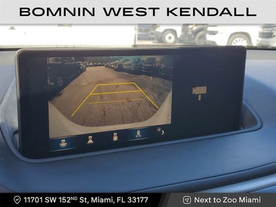 2023 Acura MDX w/Technology Package