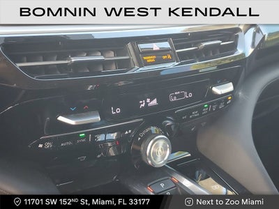 2023 Acura MDX w/Technology Package