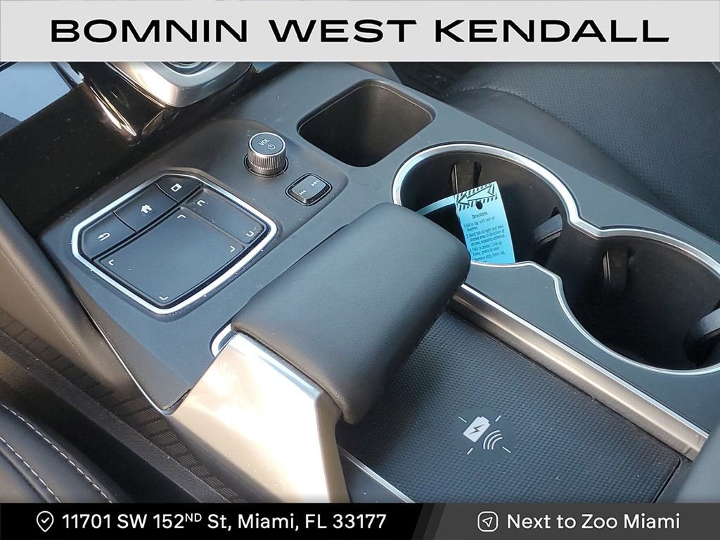 2023 Acura MDX w/Technology Package