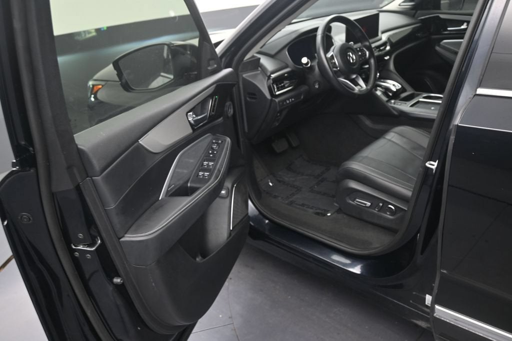2025 Acura MDX Technology Package