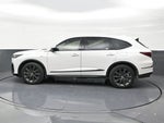 2025 Acura MDX w/A-Spec Package