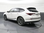 2025 Acura MDX w/A-Spec Package
