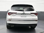 2025 Acura MDX w/A-Spec Package