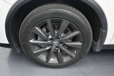 2025 Acura MDX w/A-Spec Package