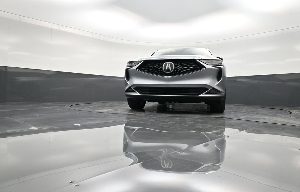 2022 Acura MDX w/A-Spec Package