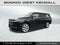 2025 Lincoln Navigator L Black Label
