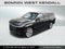 2025 Lincoln Navigator L Black Label