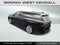 2025 Lincoln Navigator L Black Label