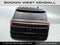 2025 Lincoln Navigator L Black Label