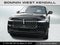 2025 Lincoln Navigator L Black Label