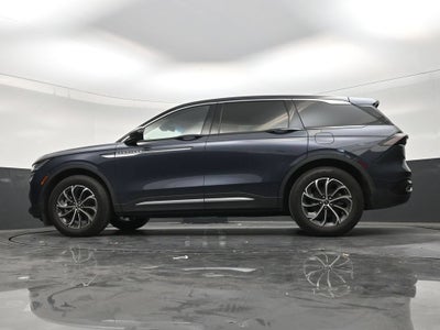 2024 Lincoln Nautilus Premiere