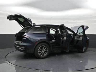 2024 Lincoln Nautilus Premiere