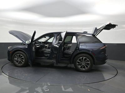 2024 Lincoln Nautilus Premiere