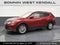 2020 Nissan Rogue SV FWD