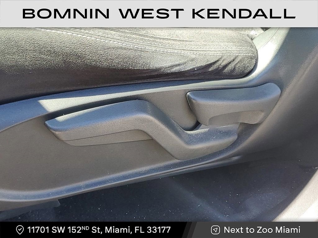 2020 Nissan Murano S